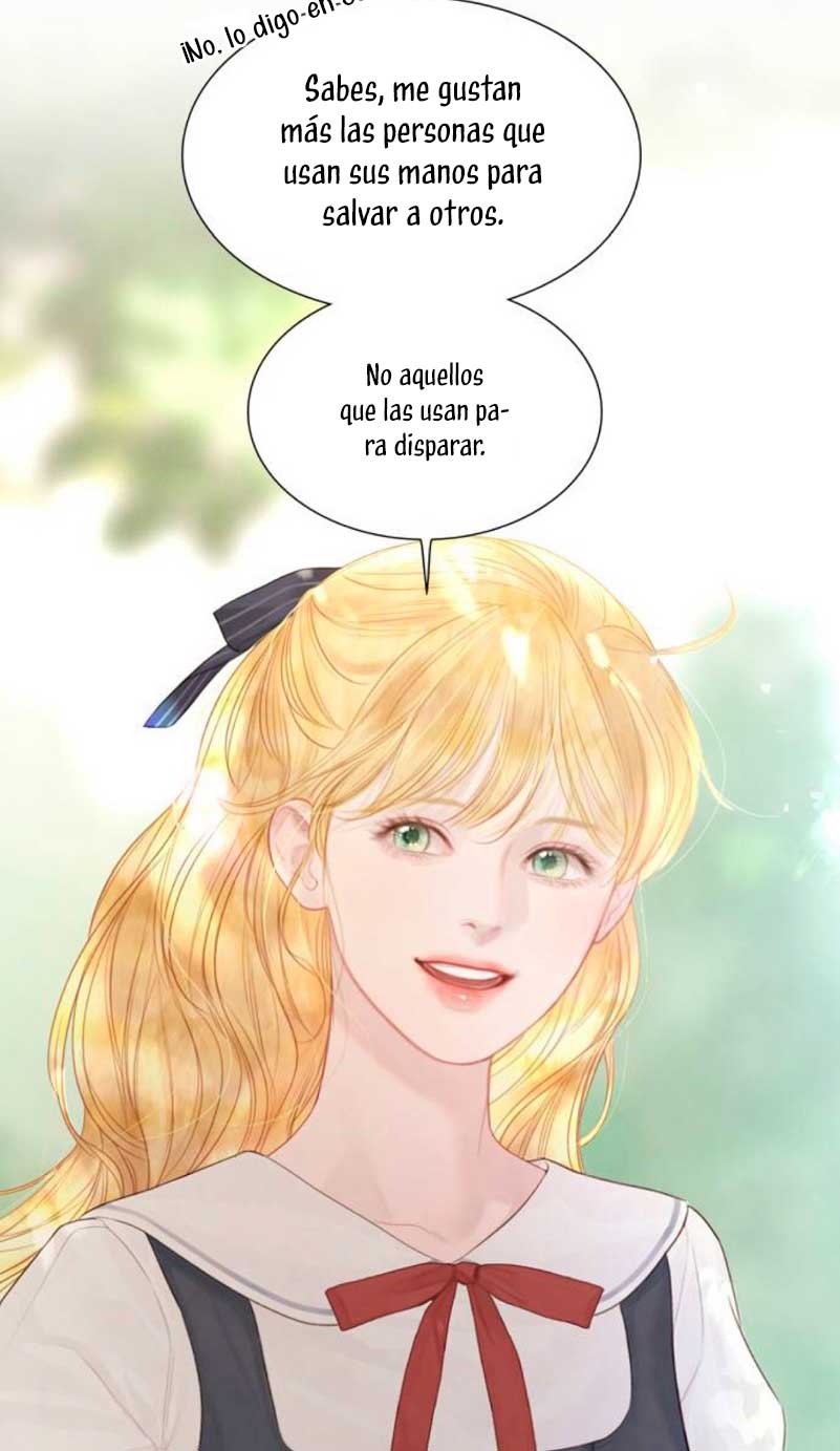 Llora, aunque es mejor si suplicas Capítulo 9 - Página 69