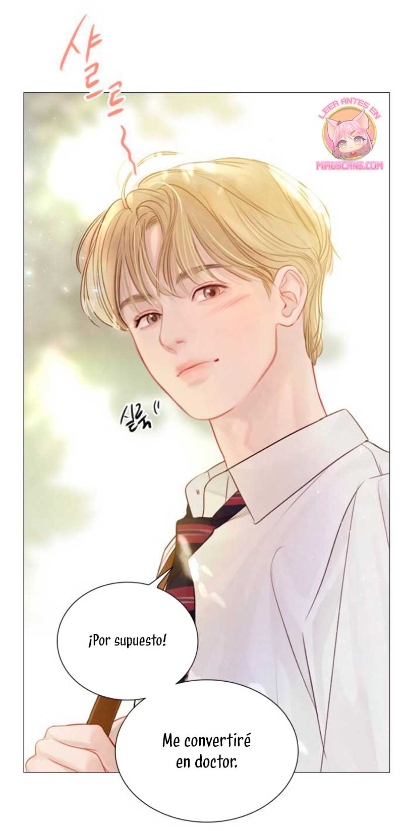 Llora, aunque es mejor si suplicas Capítulo 9 - Página 71