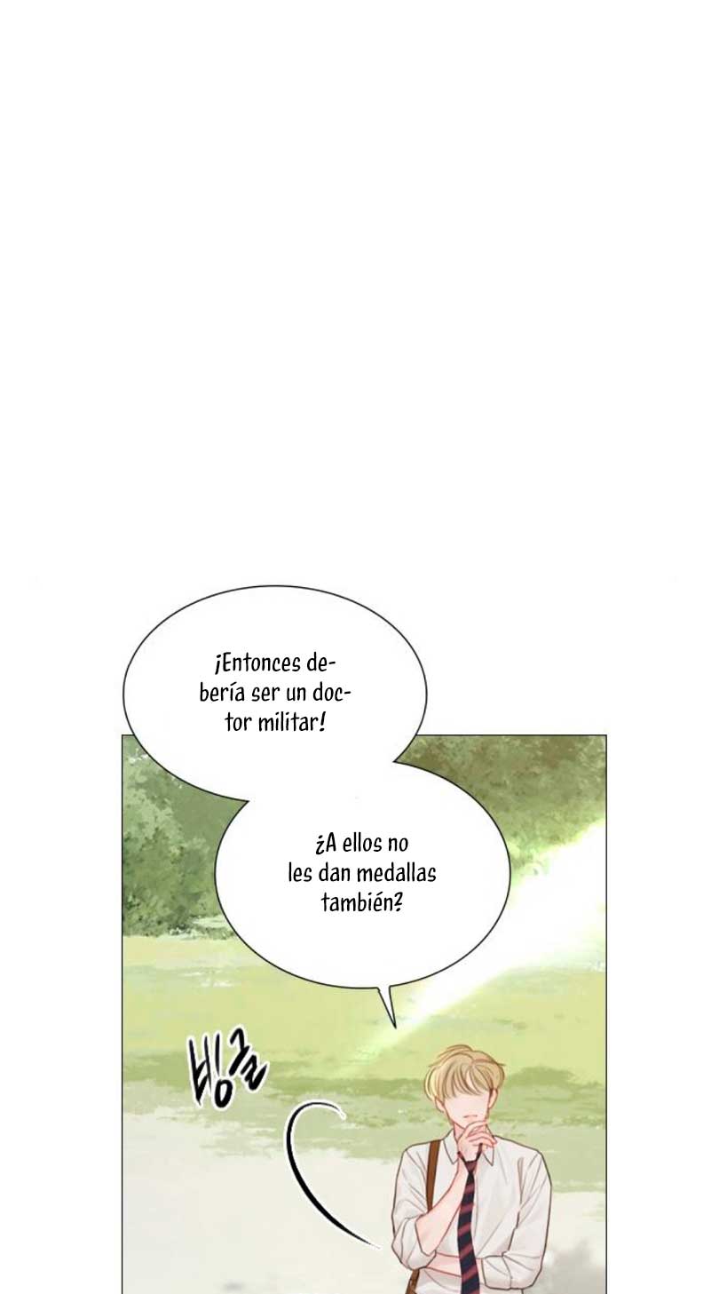 Llora, aunque es mejor si suplicas Capítulo 9 - Página 72