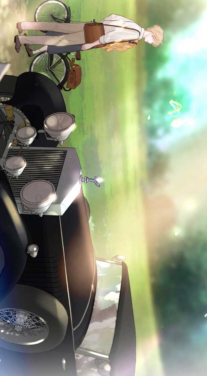 Llora, aunque es mejor si suplicas Capítulo 9 - Página 76