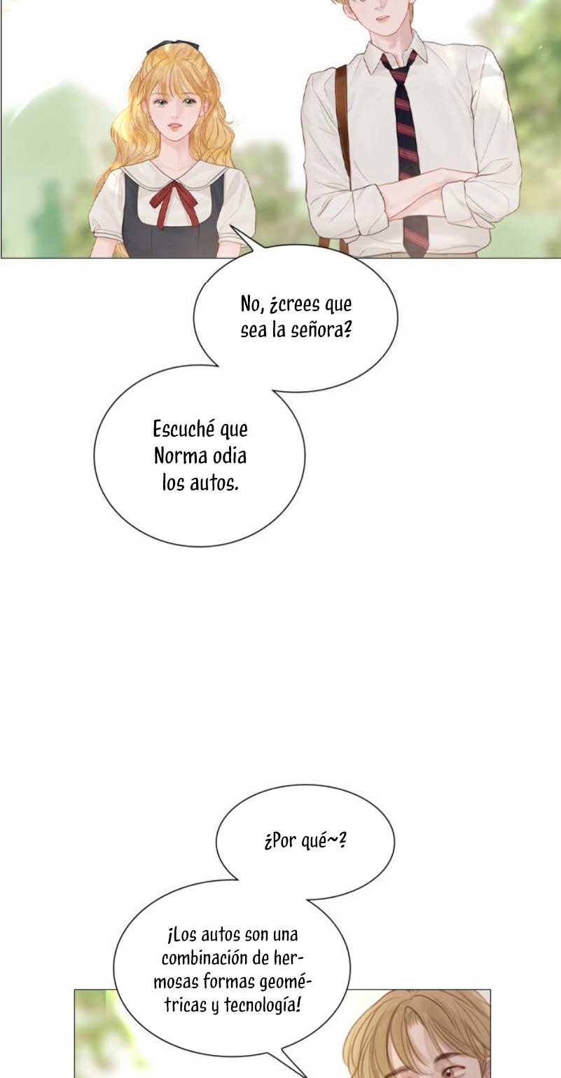 Llora, aunque es mejor si suplicas Capítulo 9 - Página 80