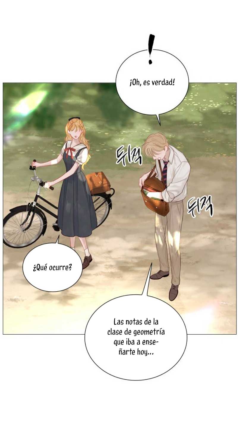 Llora, aunque es mejor si suplicas Capítulo 9 - Página 82