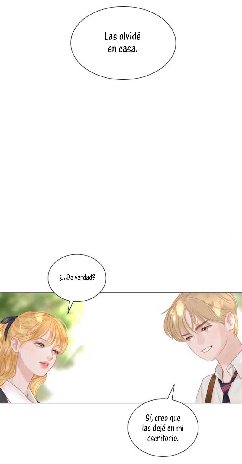 Llora, aunque es mejor si suplicas Capítulo 9 - Página 83