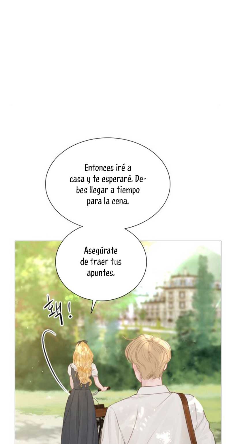 Llora, aunque es mejor si suplicas Capítulo 9 - Página 84