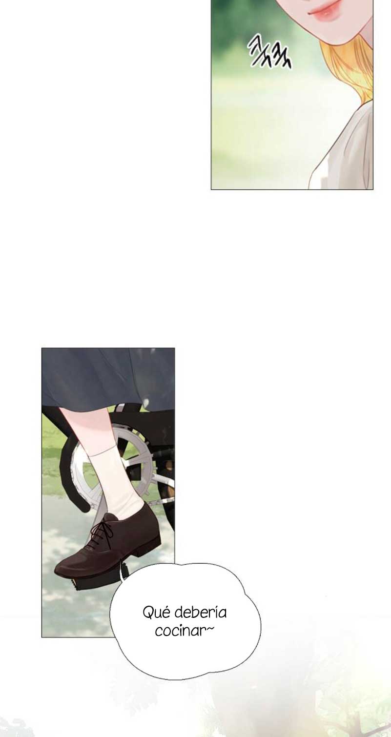 Llora, aunque es mejor si suplicas Capítulo 9 - Página 89