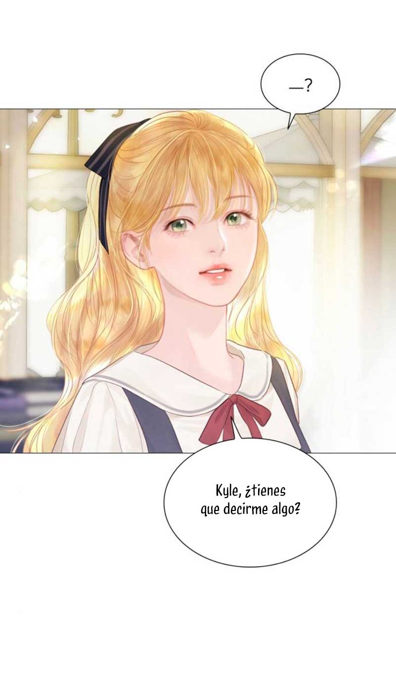 Llora, aunque es mejor si suplicas Capítulo 9 - Página 9