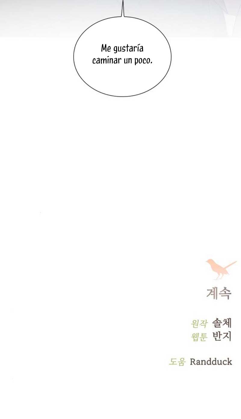 Llora, aunque es mejor si suplicas Capítulo 9 - Página 96