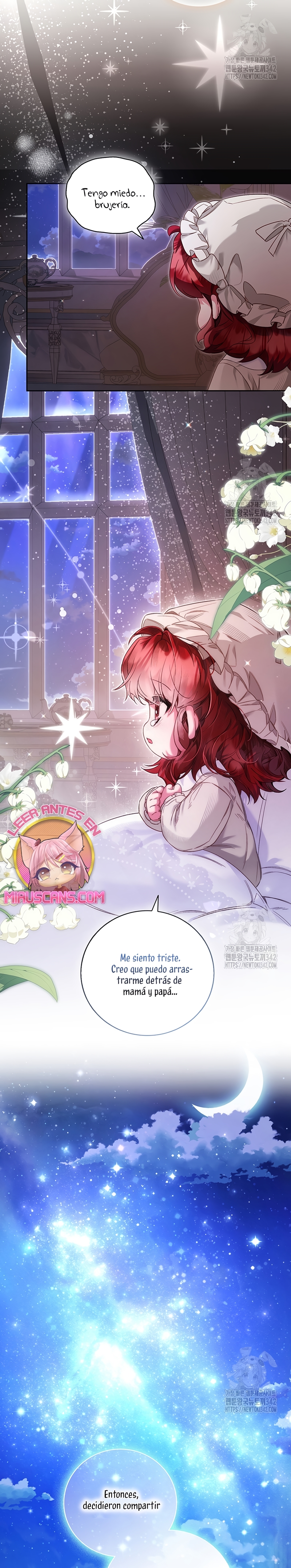 ¿Mi enemigo en mi vida pasada fue mi papá? Capítulo 12 - Página 18