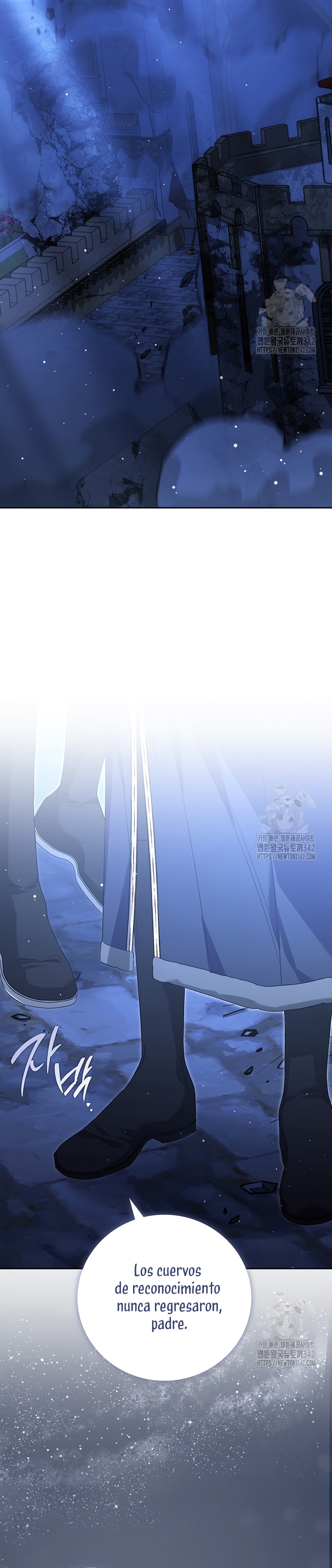 ¿Mi enemigo en mi vida pasada fue mi papá? Capítulo 15 - Página 30