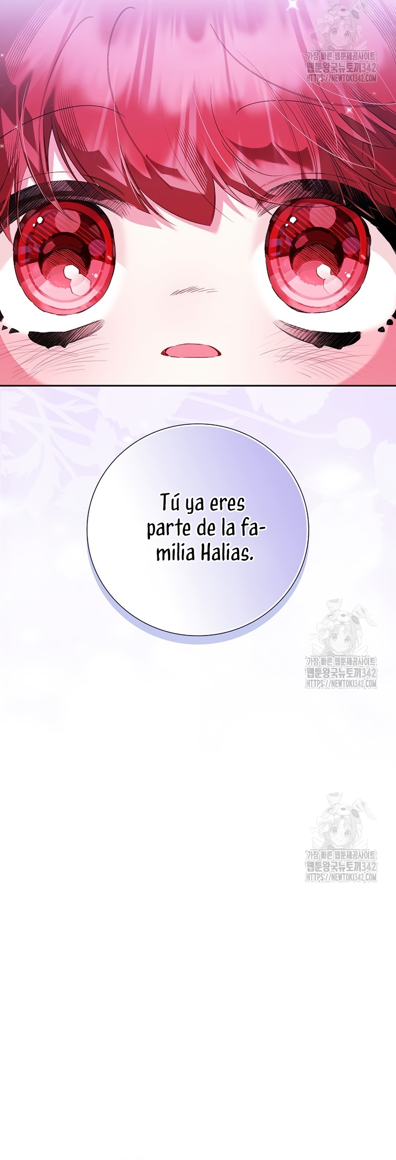 ¿Mi enemigo en mi vida pasada fue mi papá? Capítulo 16 - Página 12