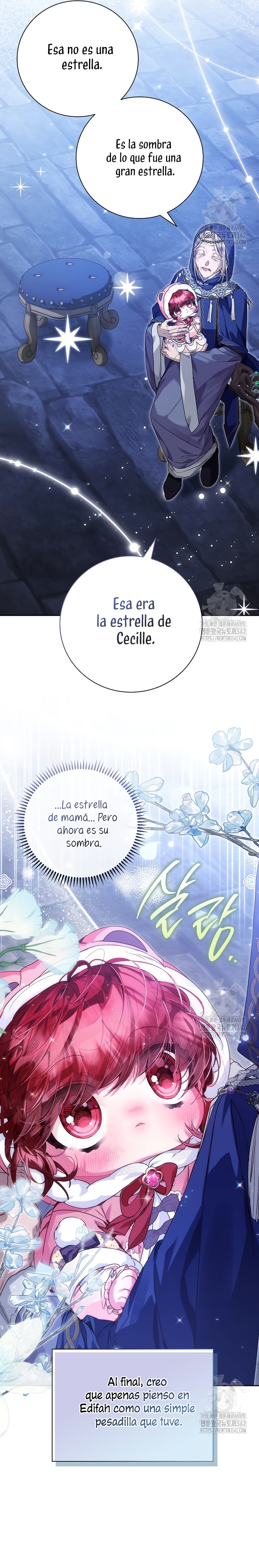 ¿Mi enemigo en mi vida pasada fue mi papá? Capítulo 16 - Página 18