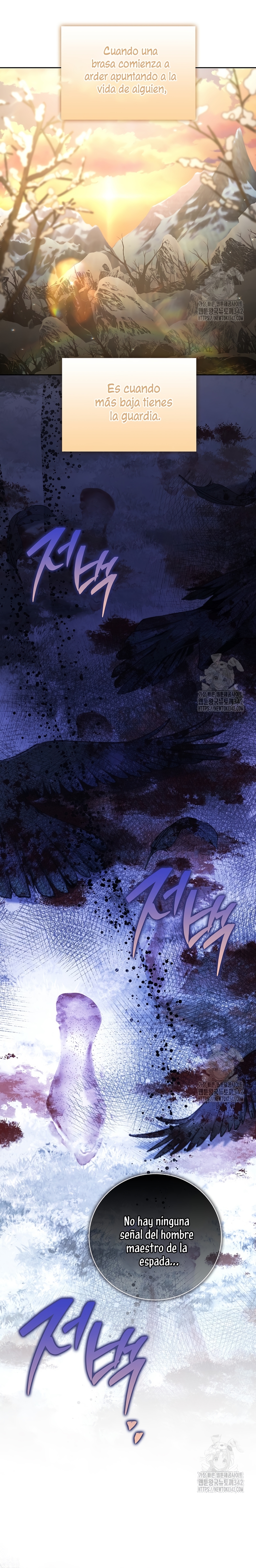 ¿Mi enemigo en mi vida pasada fue mi papá? Capítulo 16 - Página 29