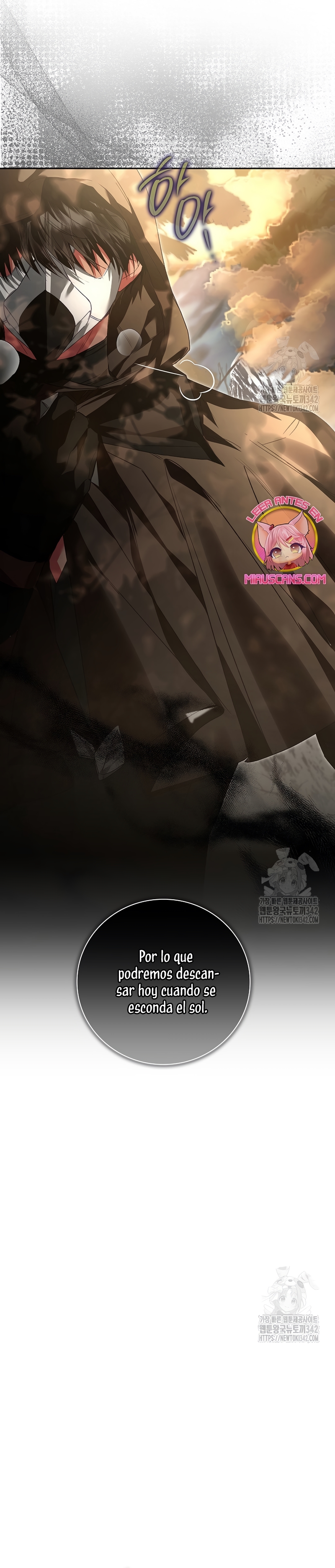 ¿Mi enemigo en mi vida pasada fue mi papá? Capítulo 16 - Página 30