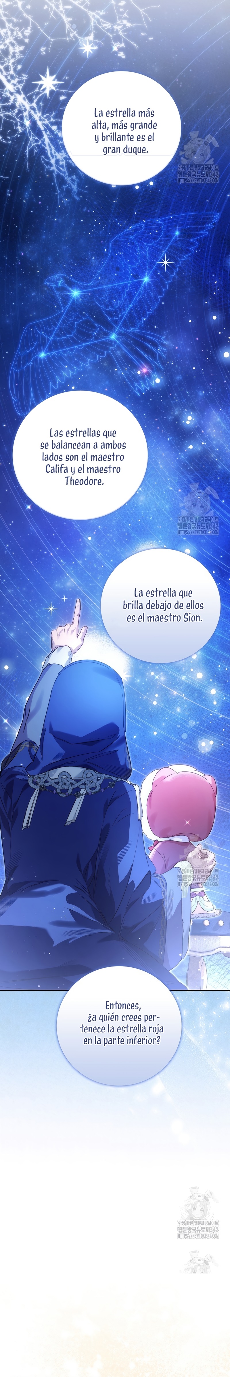 ¿Mi enemigo en mi vida pasada fue mi papá? Capítulo 16 - Página 9