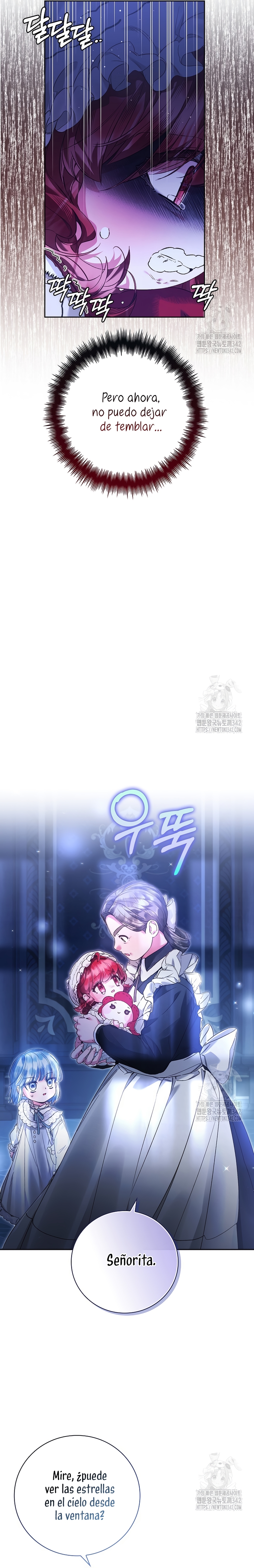 ¿Mi enemigo en mi vida pasada fue mi papá? Capítulo 17 - Página 12