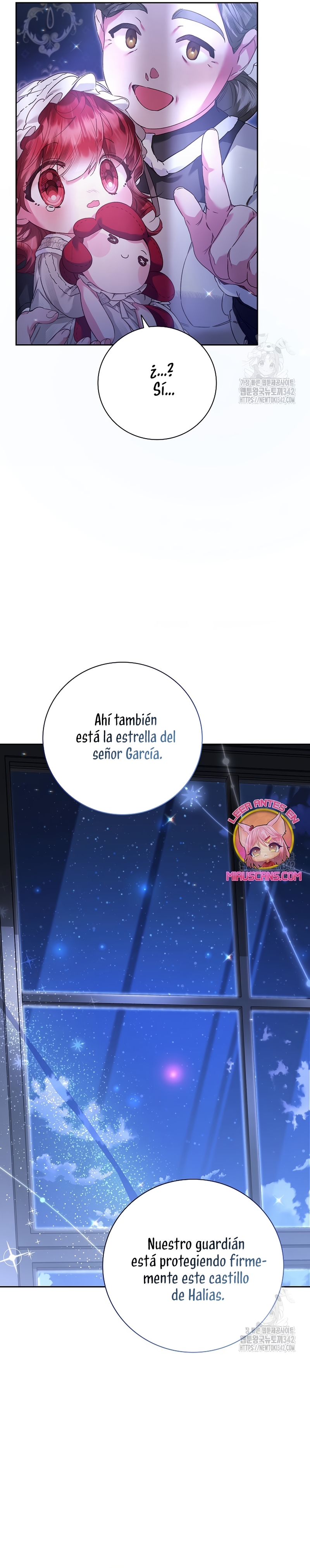 ¿Mi enemigo en mi vida pasada fue mi papá? Capítulo 17 - Página 13