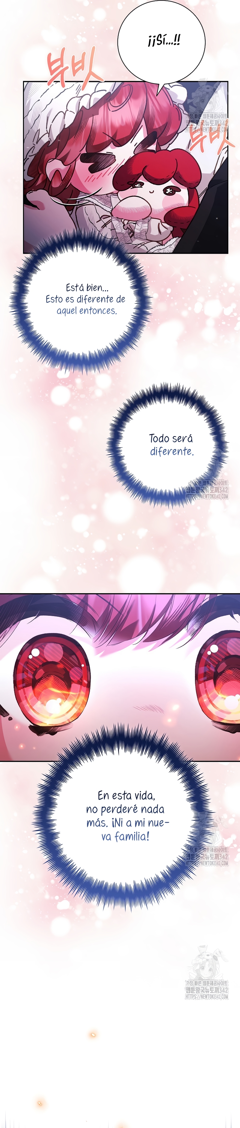 ¿Mi enemigo en mi vida pasada fue mi papá? Capítulo 17 - Página 15