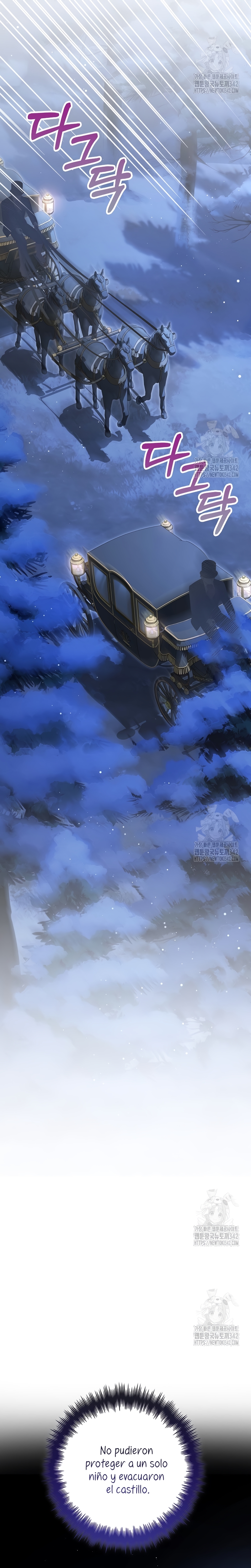 ¿Mi enemigo en mi vida pasada fue mi papá? Capítulo 17 - Página 30