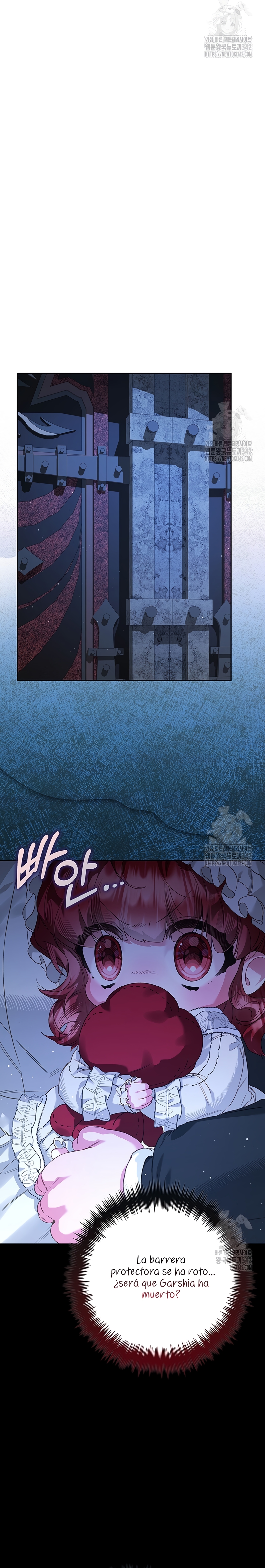 ¿Mi enemigo en mi vida pasada fue mi papá? Capítulo 18 - Página 28