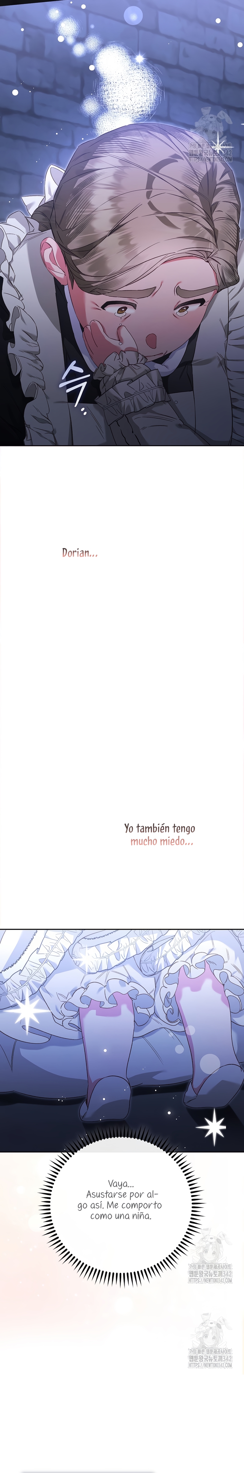 ¿Mi enemigo en mi vida pasada fue mi papá? Capítulo 19 - Página 13
