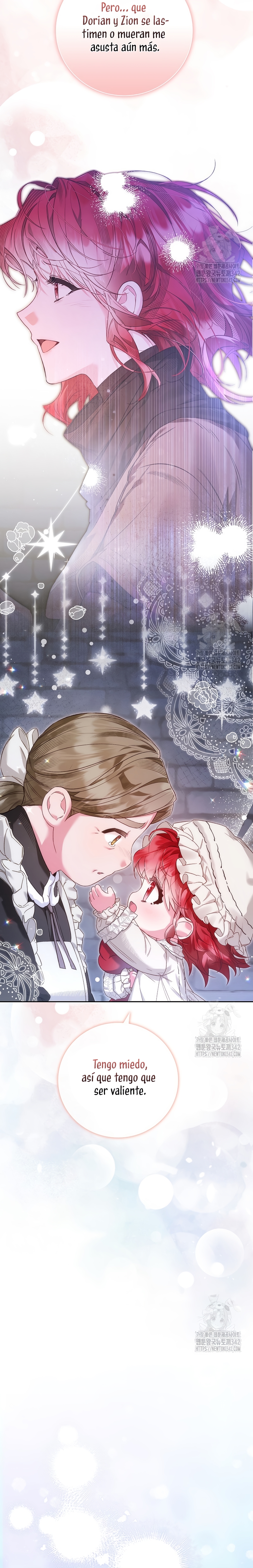 ¿Mi enemigo en mi vida pasada fue mi papá? Capítulo 19 - Página 15