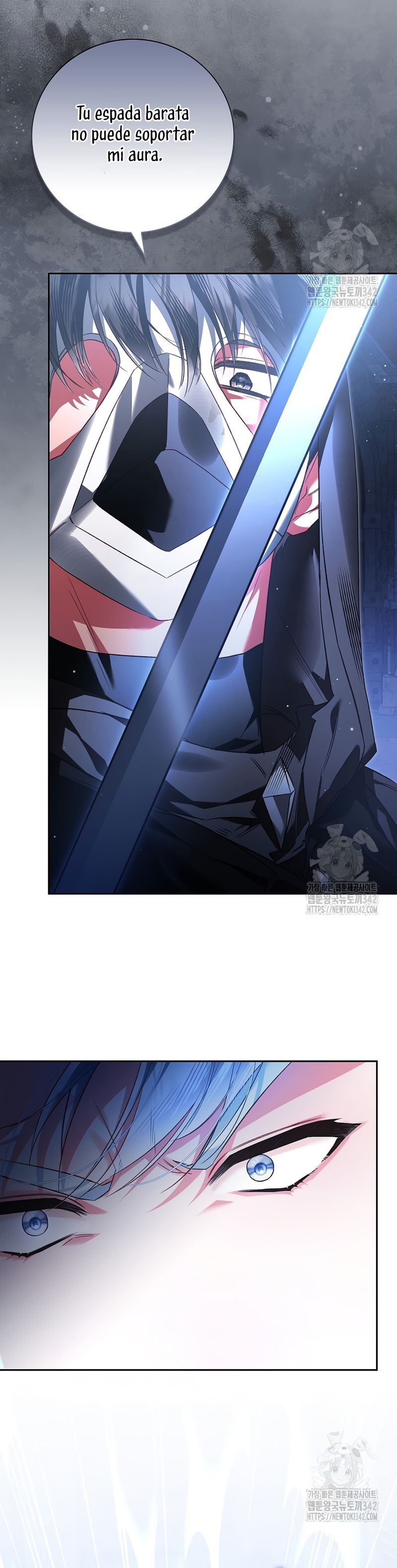 ¿Mi enemigo en mi vida pasada fue mi papá? Capítulo 19 - Página 28