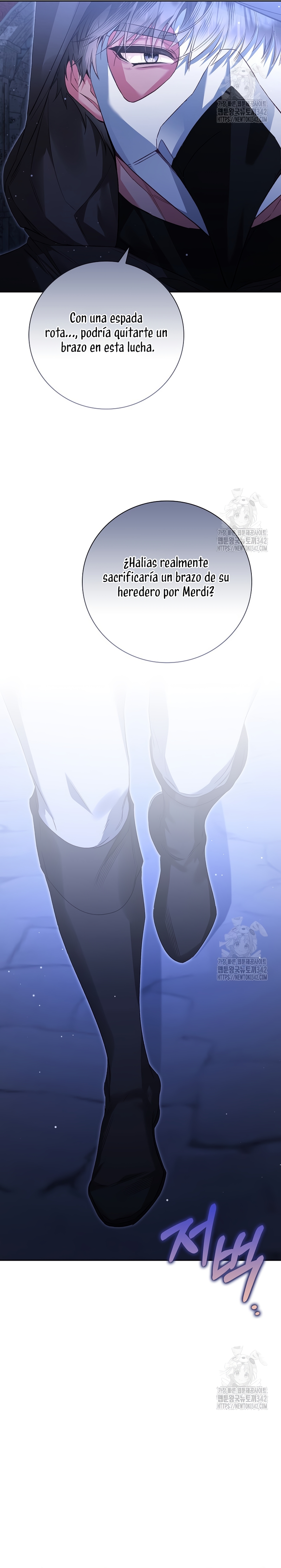 ¿Mi enemigo en mi vida pasada fue mi papá? Capítulo 19 - Página 32