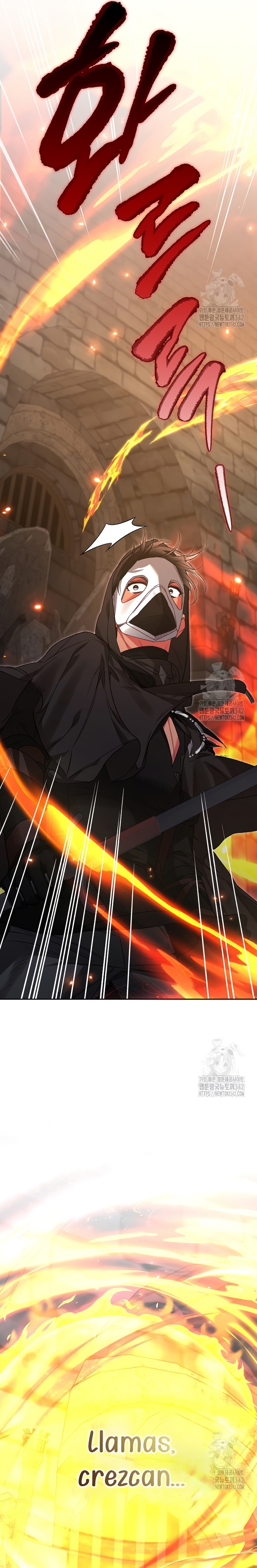 ¿Mi enemigo en mi vida pasada fue mi papá? Capítulo 19 - Página 44