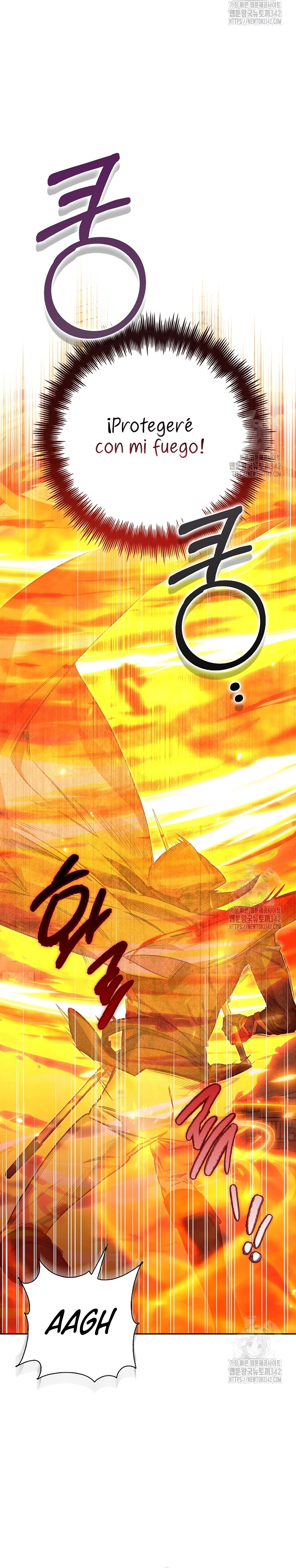 ¿Mi enemigo en mi vida pasada fue mi papá? Capítulo 19 - Página 48