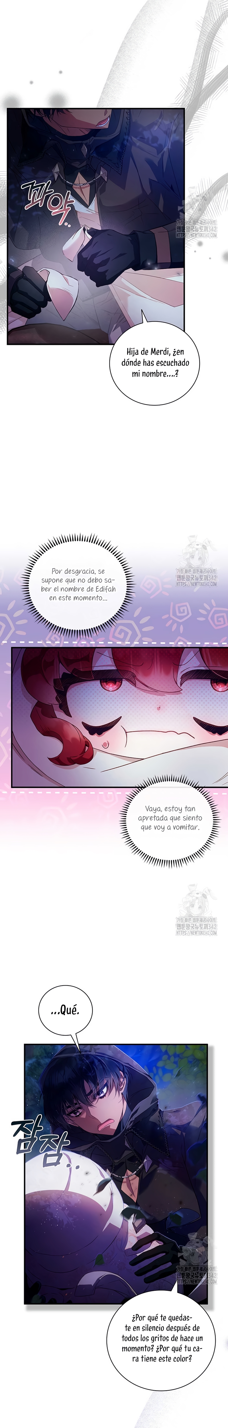 ¿Mi enemigo en mi vida pasada fue mi papá? Capítulo 2 - Página 15