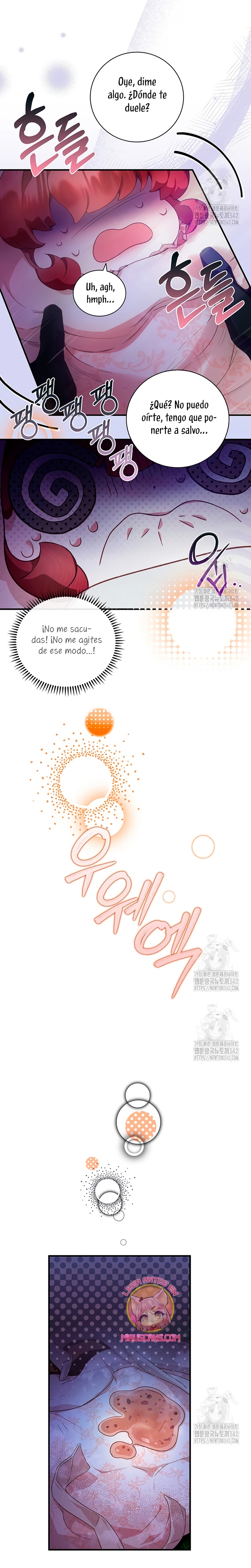 ¿Mi enemigo en mi vida pasada fue mi papá? Capítulo 2 - Página 16