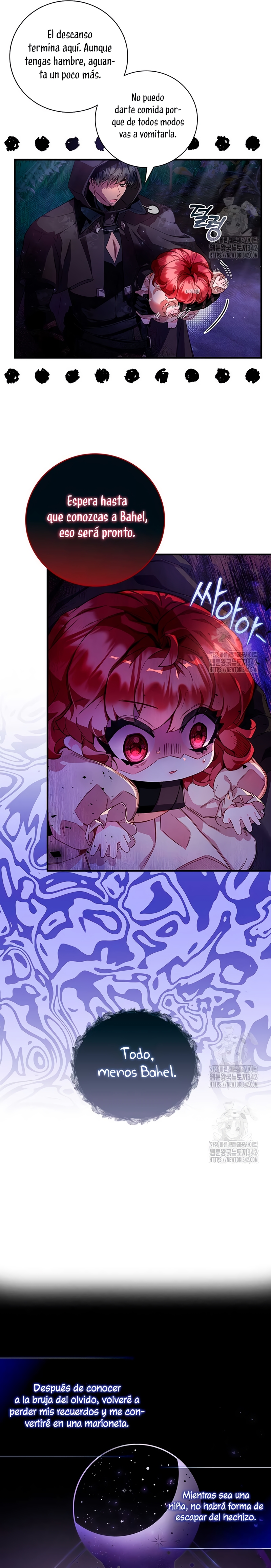 ¿Mi enemigo en mi vida pasada fue mi papá? Capítulo 2 - Página 20