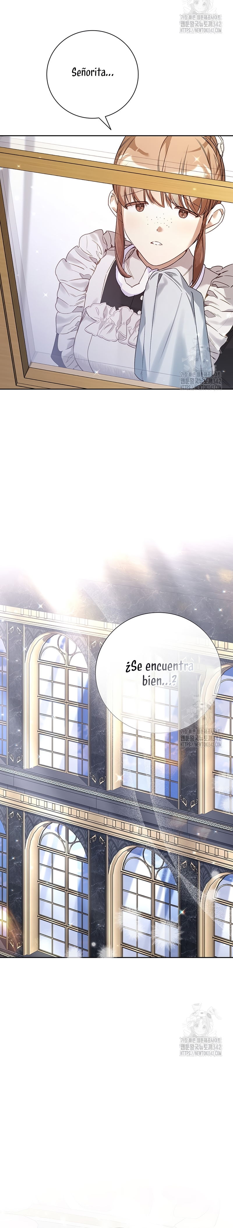 ¿Mi enemigo en mi vida pasada fue mi papá? Capítulo 20 - Página 18