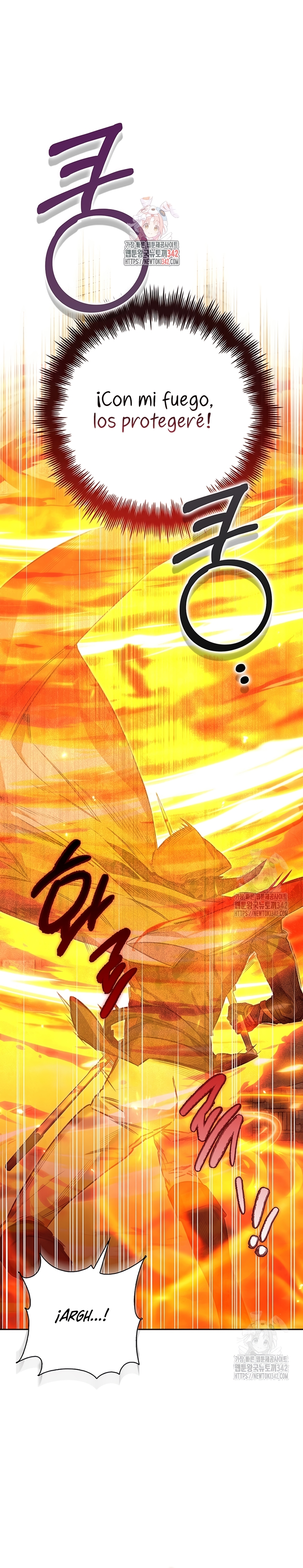 ¿Mi enemigo en mi vida pasada fue mi papá? Capítulo 20 - Página 3