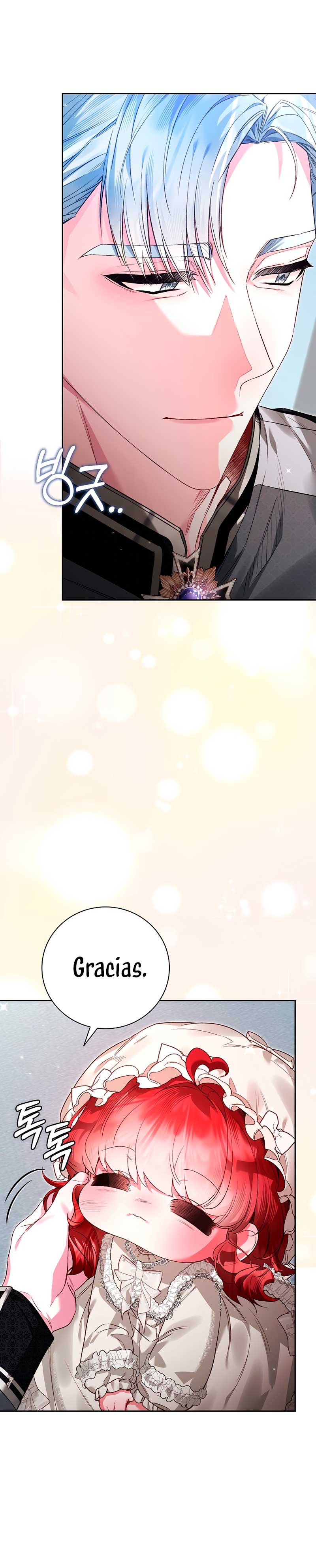 ¿Mi enemigo en mi vida pasada fue mi papá? Capítulo 21 - Página 14