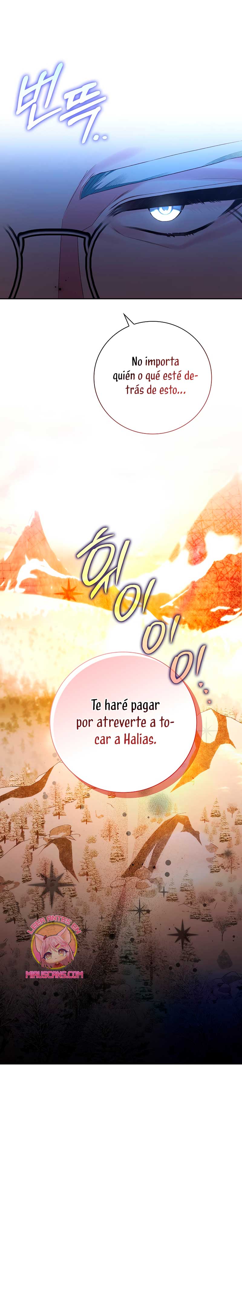 ¿Mi enemigo en mi vida pasada fue mi papá? Capítulo 21 - Página 33