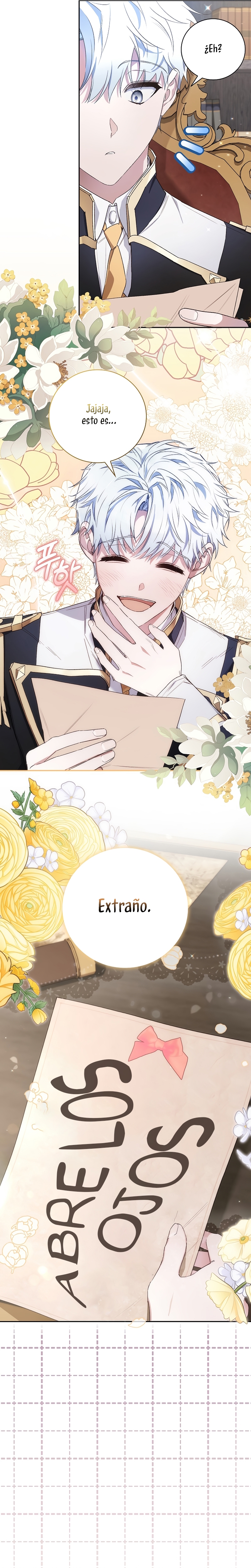 ¿Mi enemigo en mi vida pasada fue mi papá? Capítulo 23 - Página 13