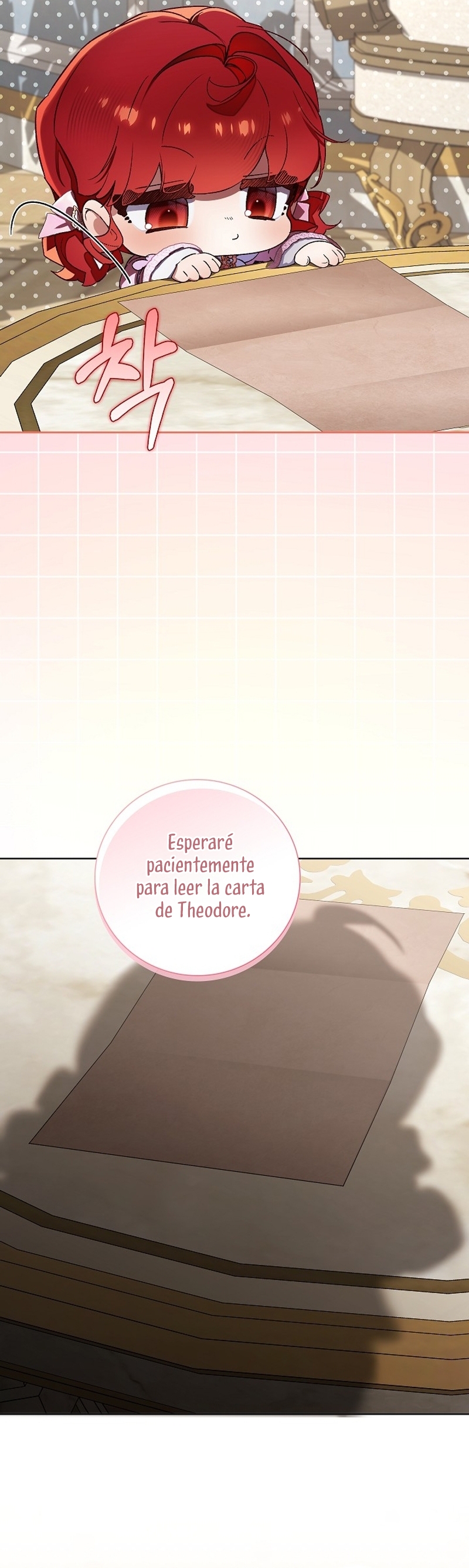 ¿Mi enemigo en mi vida pasada fue mi papá? Capítulo 24 - Página 15