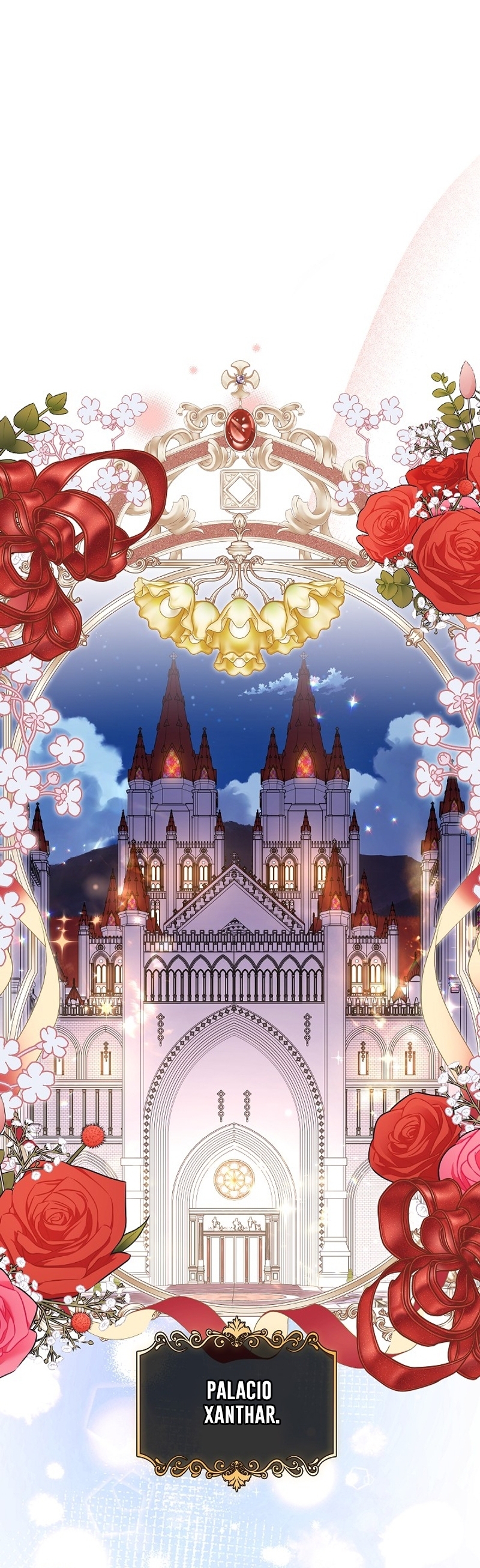 ¿Mi enemigo en mi vida pasada fue mi papá? Capítulo 24 - Página 17