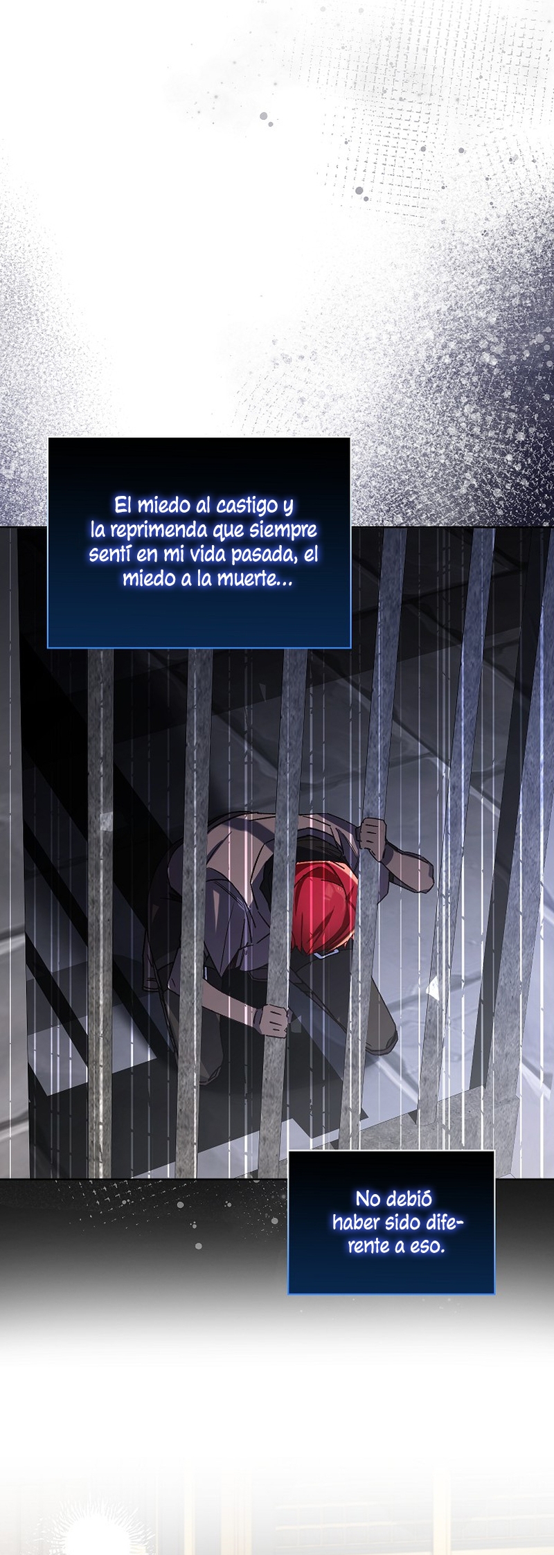 ¿Mi enemigo en mi vida pasada fue mi papá? Capítulo 26 - Página 11