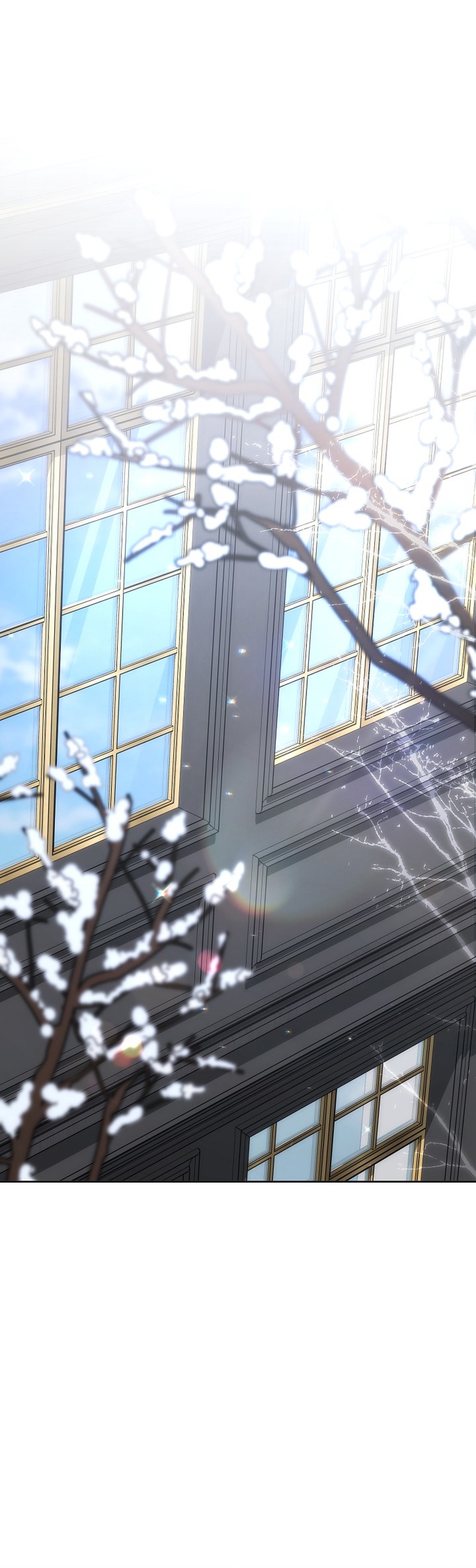 ¿Mi enemigo en mi vida pasada fue mi papá? Capítulo 26 - Página 3