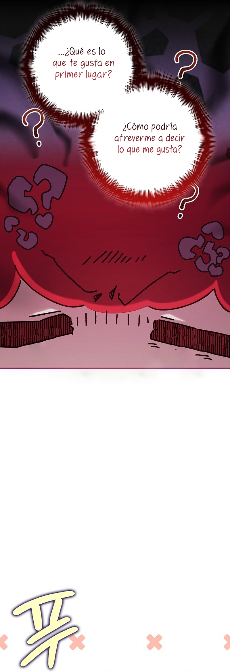 ¿Mi enemigo en mi vida pasada fue mi papá? Capítulo 29 - Página 22