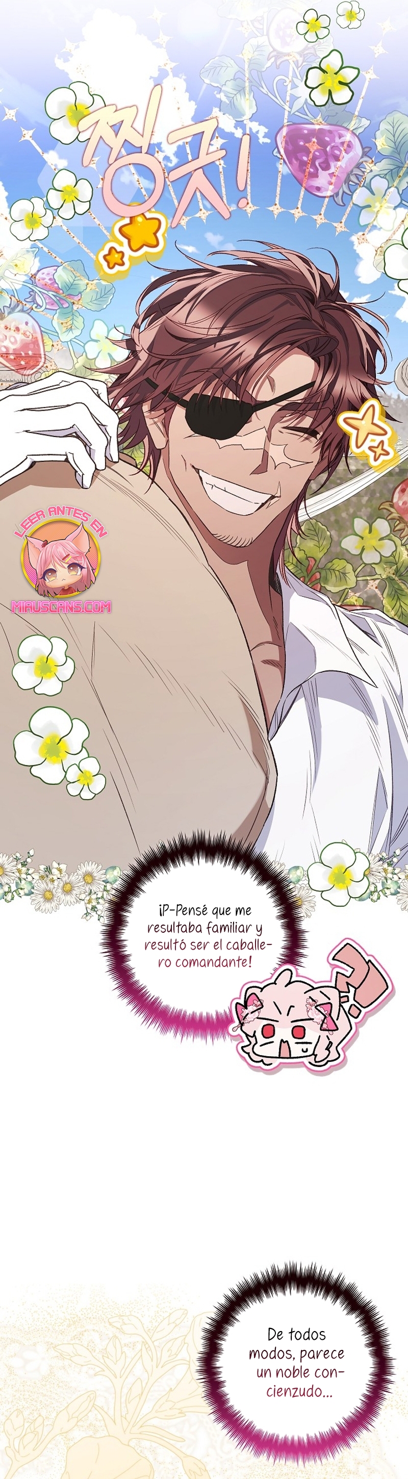 ¿Mi enemigo en mi vida pasada fue mi papá? Capítulo 29 - Página 33