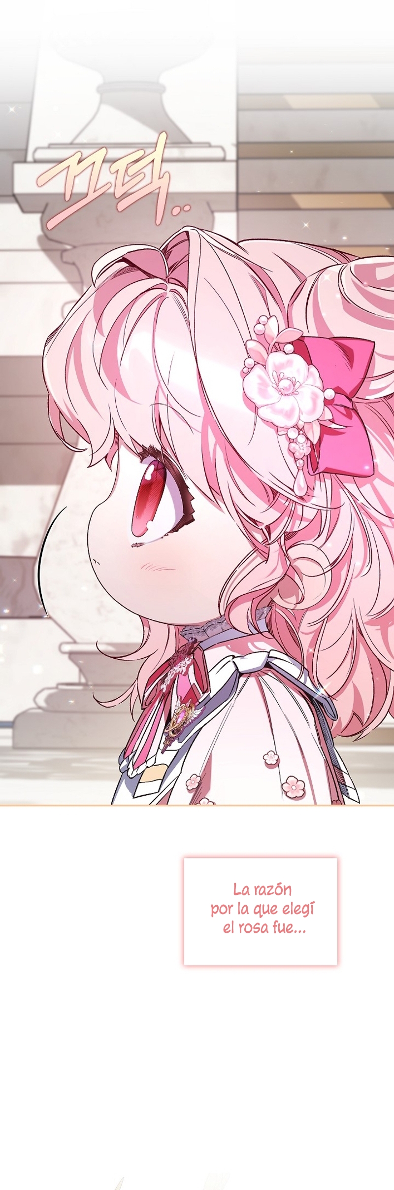 ¿Mi enemigo en mi vida pasada fue mi papá? Capítulo 29 - Página 36