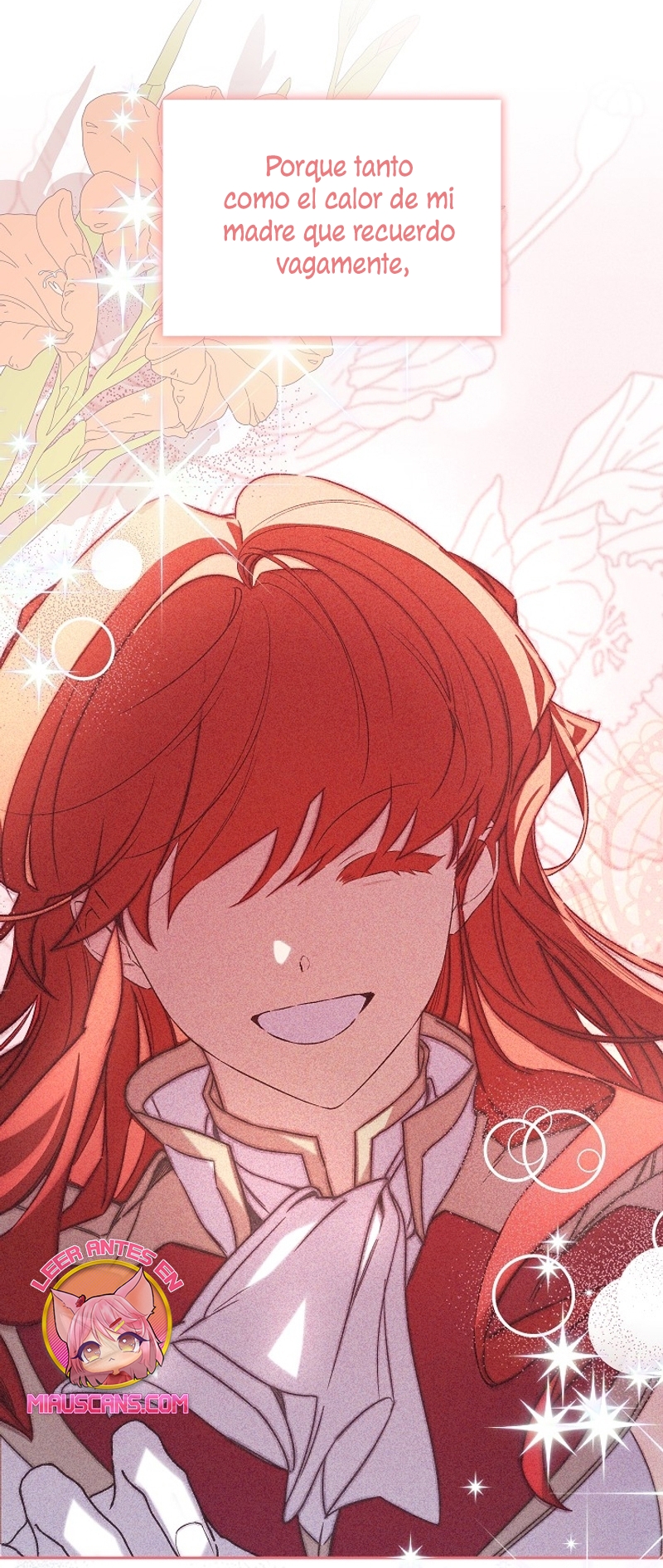 ¿Mi enemigo en mi vida pasada fue mi papá? Capítulo 29 - Página 37