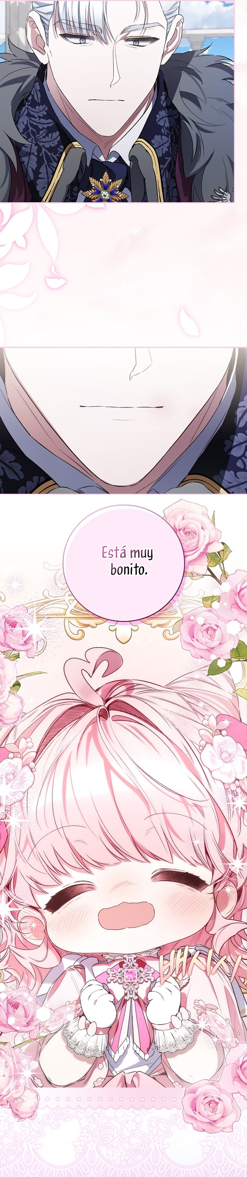 ¿Mi enemigo en mi vida pasada fue mi papá? Capítulo 29 - Página 42