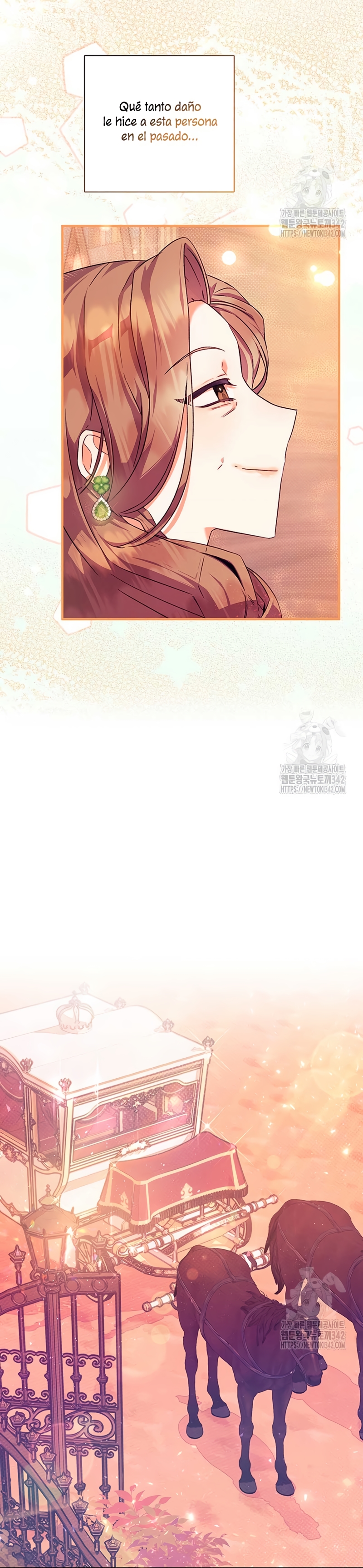 ¿Mi enemigo en mi vida pasada fue mi papá? Capítulo 3 - Página 16