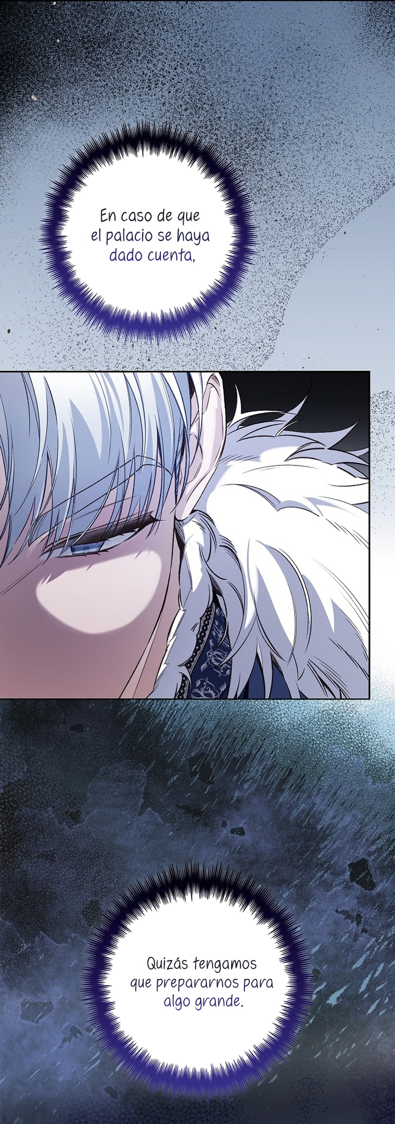 ¿Mi enemigo en mi vida pasada fue mi papá? Capítulo 30 - Página 26