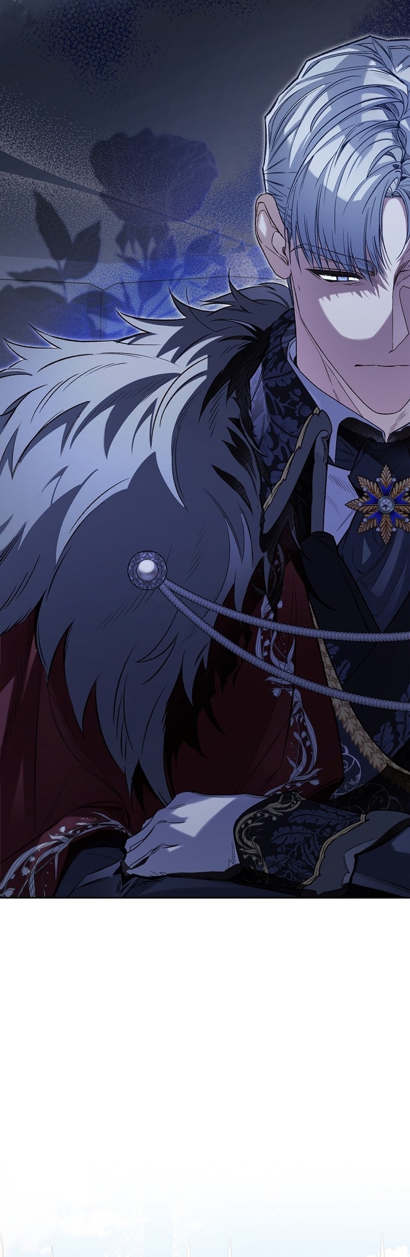 ¿Mi enemigo en mi vida pasada fue mi papá? Capítulo 30 - Página 27