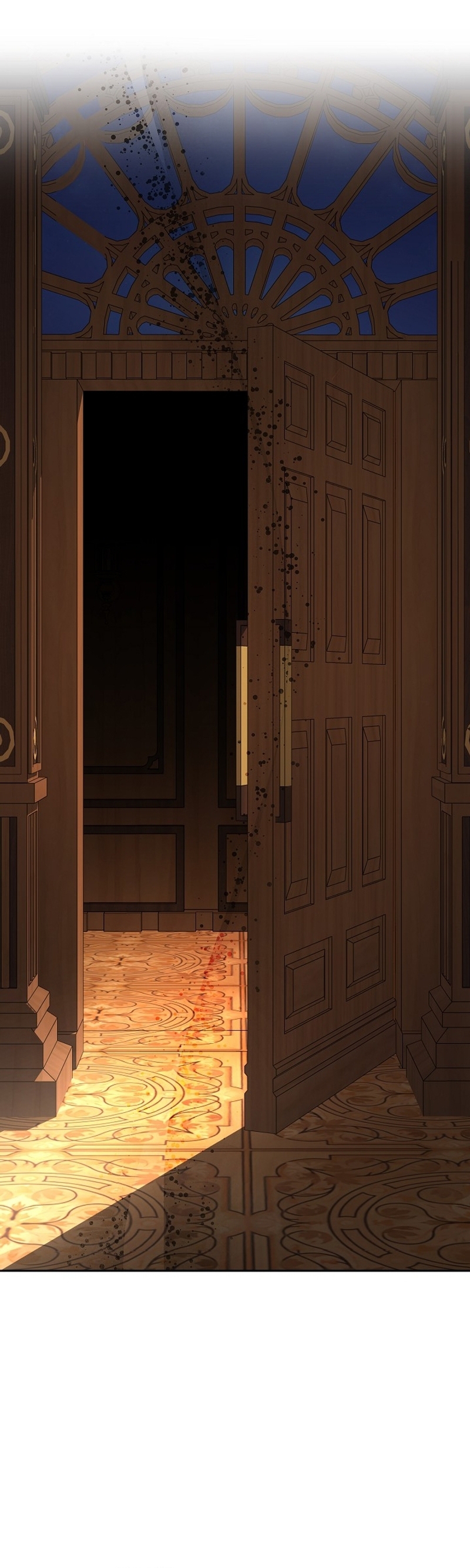 ¿Mi enemigo en mi vida pasada fue mi papá? Capítulo 30 - Página 32